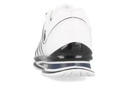 K-Swiss Rinzler Herren Sneaker White Outer Space