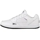 Weiße Skateschuhe image