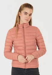WHISTLER Steppjacke Tepic W Pro-lite Rosa/Rot