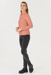 WHISTLER Steppjacke Tepic W Pro-lite Rosa/Rot