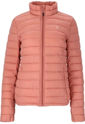 WHISTLER Steppjacke Tepic W Pro-lite Rosa/Rot