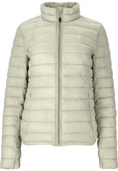 WHISTLER Steppjacke Tepic W Pro-lite Khaki/Grün/Hellgrün