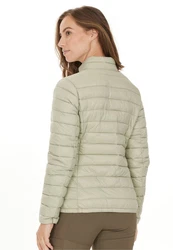 WHISTLER Steppjacke Tepic W Pro-lite Khaki/Grün/Hellgrün