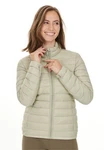 WHISTLER Steppjacke Tepic W Pro-lite Khaki/Grün/Hellgrün