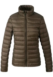 WHISTLER Steppjacke Tepic W Pro-lite Grün/Dunkelgrün/Khaki