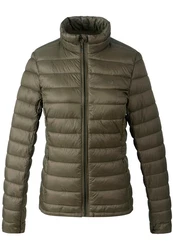 WHISTLER Steppjacke Tepic W Pro-lite Grün/Dunkelgrün/Khaki