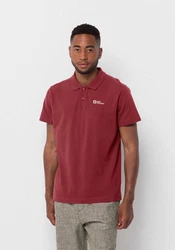 Jack Wolfskin Poloshirt ESSENTIAL POLO 