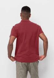 Jack Wolfskin Poloshirt ESSENTIAL POLO 