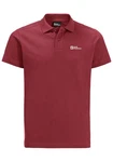 Jack Wolfskin Poloshirt ESSENTIAL POLO Jack Wolfskin Poloshirt ESSENTIAL POLO