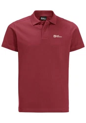 Jack Wolfskin Poloshirt ESSENTIAL POLO 