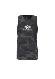 Muscleshirt Men - Tanks Basic Tank Camo