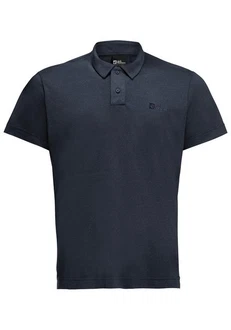 Jack Wolfskin Poloshirt PIKEH POLO M