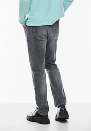 Gerade Jeans 5-Pocket-Style