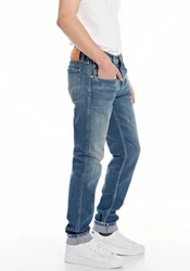 Replay Slim-fit Jeans ANBASS HYPERFLEX BIO 