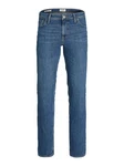 Jack & Jones Regular-fit Jeans Clark (1-tlg) 