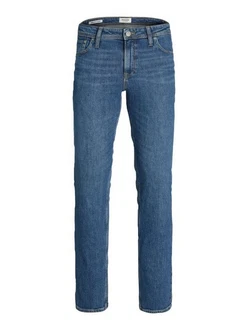 Jack & Jones Regular-fit Jeans Clark (1-tlg)