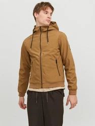 JACK & JONES Übergangsjacke 