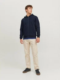 Sweatjacke JJEBradley (1-tlg)