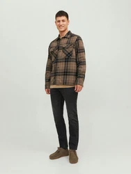 Jack & Jones Regular-fit Jeans Mike Original 