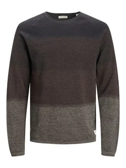 Jack & Jones Strickpullover Hill (1-tlg)