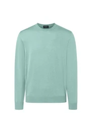 MAERZ Muenchen Pullover Rundhals 
