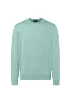MAERZ Muenchen Pullover Rundhals MAERZ Muenchen Pullover Rundhals