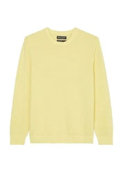 Marc O'Polo Strickpullover Crewneck 