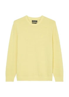 Marc O'Polo Strickpullover Crewneck 