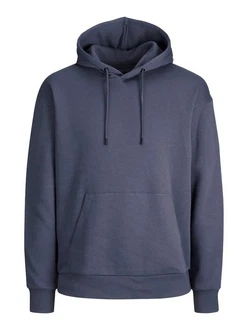 Jack & Jones Sweatshirt JJESTAR BASIC SWEAT HOOD NOOS