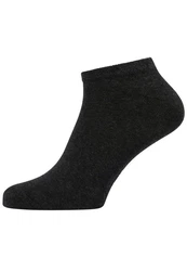 GTZBURG Socken mit Silverplus-Technologie Grau/Dunkelgrau/Hellgrau