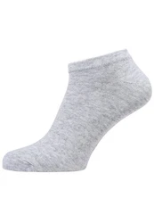 GTZBURG Socken mit Silverplus-Technologie Grau/Dunkelgrau/Hellgrau
