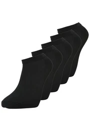 GTZBURG Socken (5-Paar) mit Silverplus-Technologie