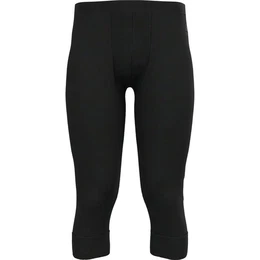 Funktionsunterhose BL BOTTOM 3/4 MERINO 200 BLACK
