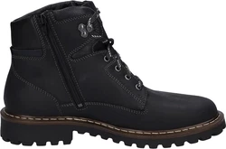Josef Seibel Chance Schnürstiefel schwarz (21951PL86/101)