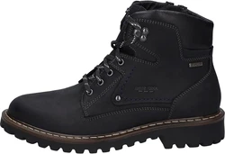 Josef Seibel Chance Schnürstiefel schwarz (21951PL86/101)