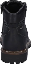 Josef Seibel Chance Schnürstiefel schwarz (21951PL86/101)
