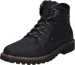 Josef Seibel Chance Schnürstiefel schwarz (21951PL86/101)