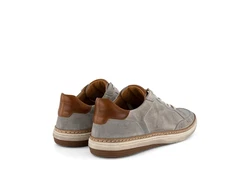 Travelin' Northampton Men Sneaker Grau