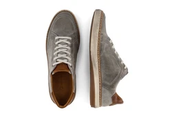 Travelin' Northampton Men Sneaker Grau