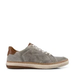 Travelin' Northampton Men Sneaker Grau