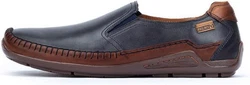 PIKOLINOS Slipper 06H-3128 AZORES navy-blau