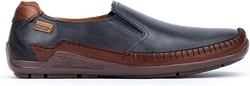 PIKOLINOS Slipper 06H-3128 AZORES navy-blau