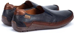 PIKOLINOS Slipper 06H-3128 AZORES navy-blau