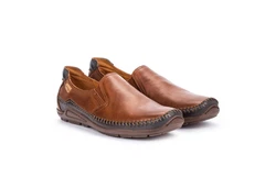 PIKOLINOS Slipper 06H-3128 AZORES braun/cuero (06H-3128)