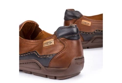 PIKOLINOS Slipper 06H-3128 AZORES braun/cuero (06H-3128)