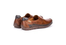 PIKOLINOS Slipper 06H-3128 AZORES braun/cuero (06H-3128)