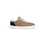 Lloyd Halbschuhe Edik Sneaker Beige/Braun/Khaki