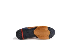 Lloyd Emilian Braun/Beige/Orange
