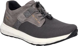 Josef Seibel Cameron 04 Schnürschuh grau