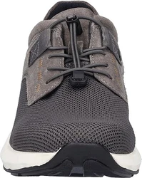 Josef Seibel Cameron 04 Schnürschuh grau